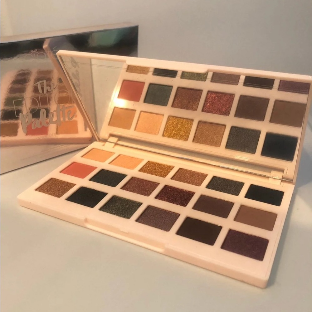 Ciate eyeshadow palette